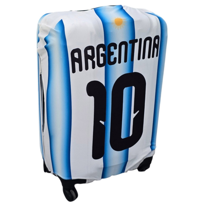FUNDA PARA VALIJA XL - MUNDIAL 26